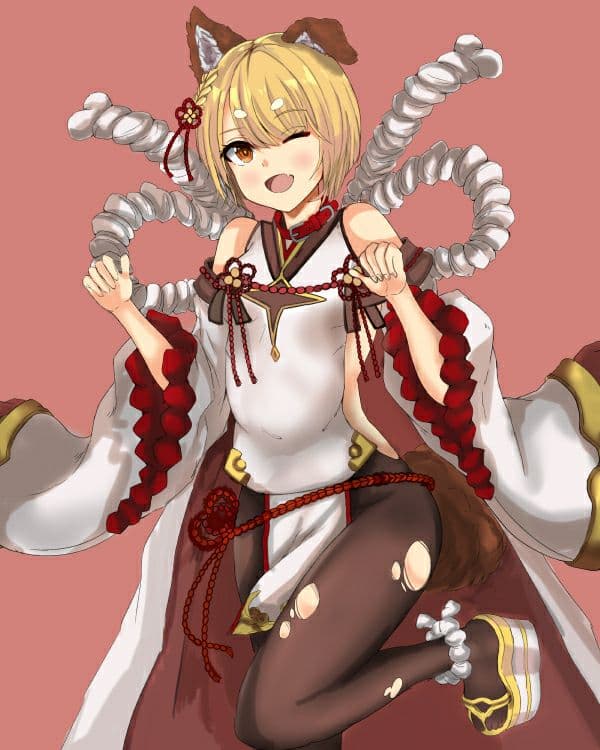 无限暖暖2.0版本PV&五星套装PV